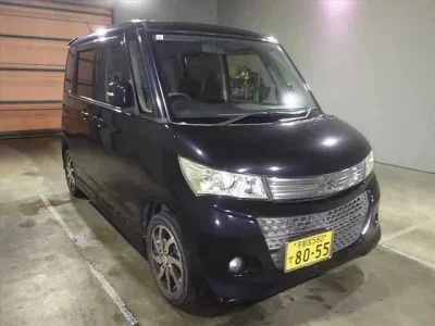Suzuki PALETTE