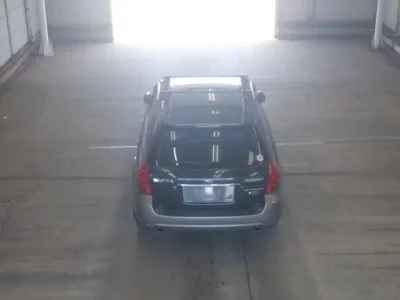 Subaru LEGACY OUTBACK