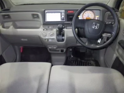 Honda LIFE