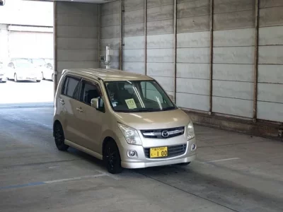 Mazda AZ WAGON