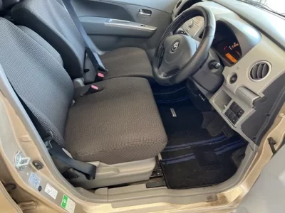 Mazda AZ WAGON