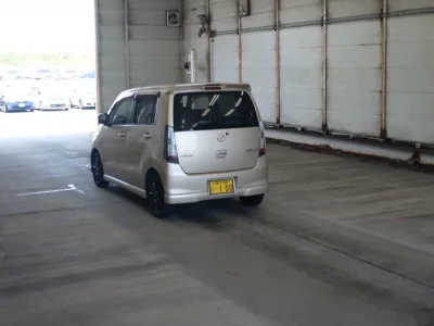 Mazda AZ WAGON