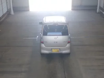Mazda AZ WAGON