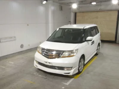 Honda ELYSION