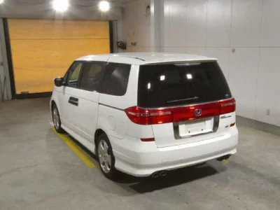 Honda ELYSION