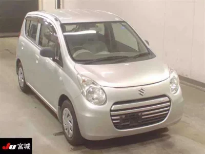 Suzuki ALTO ECO