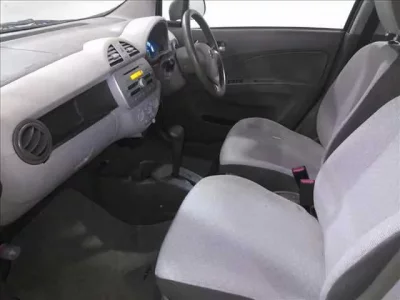 Suzuki ALTO ECO