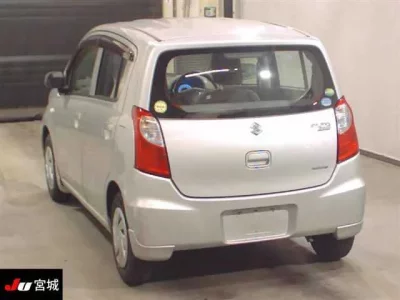 Suzuki ALTO ECO