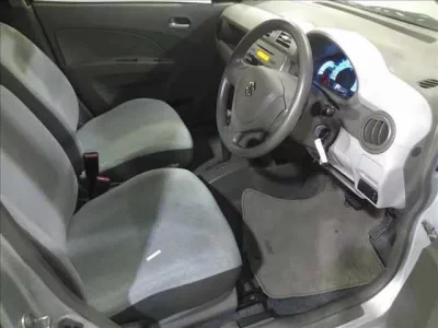 Suzuki ALTO ECO