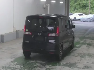 Mazda FLAIR WAGON