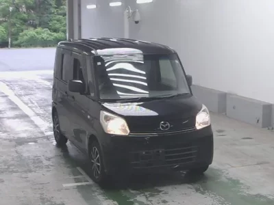 Mazda FLAIR WAGON