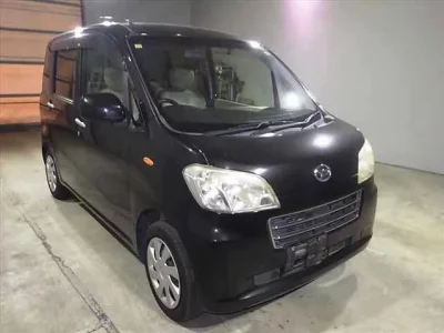 Daihatsu TANTO EXE