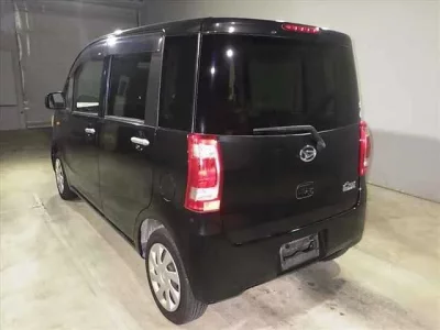 Daihatsu TANTO EXE