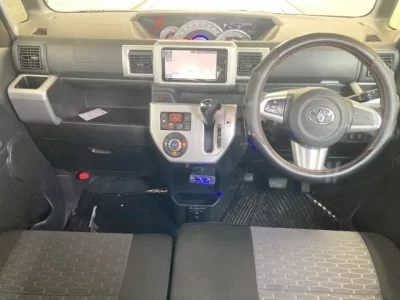 Toyota PIXIS MEGA