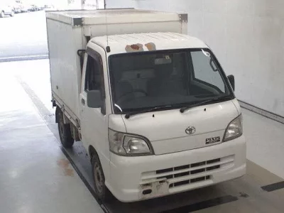 Toyota PIXIS TRUCK