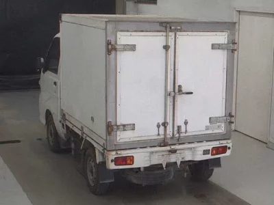 Toyota PIXIS TRUCK