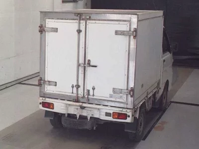 Toyota PIXIS TRUCK