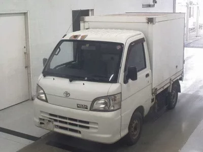 Toyota PIXIS TRUCK
