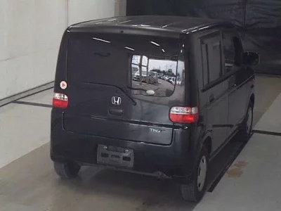 Honda THATS