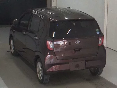 Toyota PIXIS EPOCH
