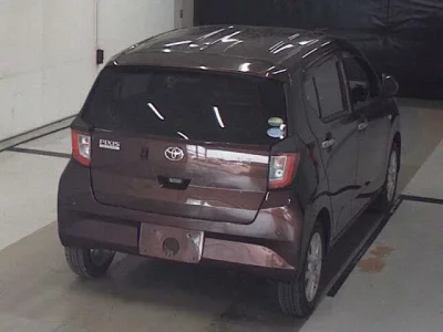 Toyota PIXIS EPOCH
