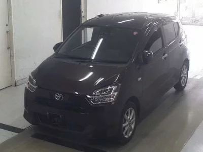 Toyota PIXIS EPOCH