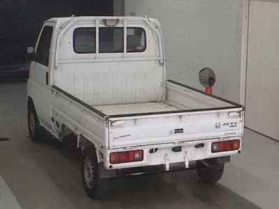 Honda ACTY TRUCK