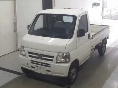 Honda ACTY TRUCK
