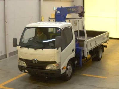 Hino DUTRO