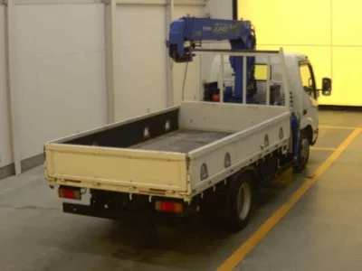 Hino DUTRO