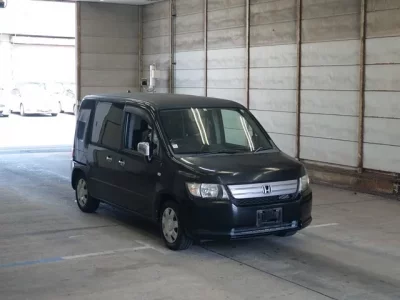 Honda SPIKE