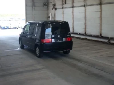 Honda SPIKE