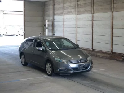Honda INSIGHT