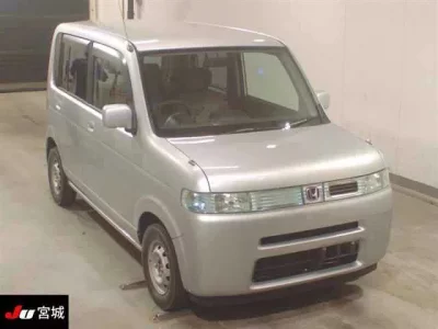 Honda THATS