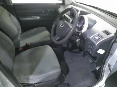 Honda THATS
