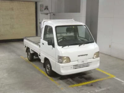 Subaru SAMBAR