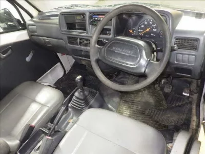 Subaru SAMBAR