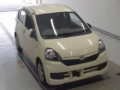 Toyota PIXIS EPOCH