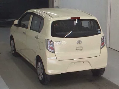 Toyota PIXIS EPOCH
