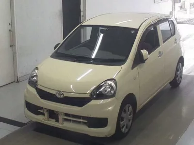 Toyota PIXIS EPOCH