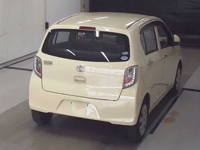 Toyota PIXIS EPOCH