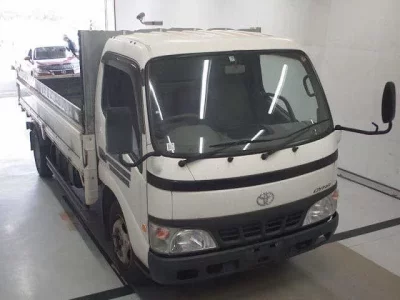 Toyota DYNA