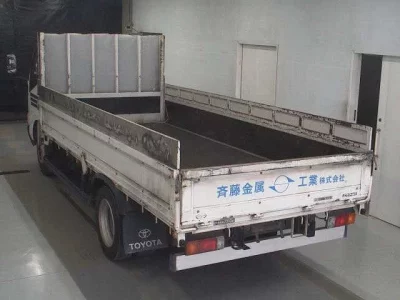Toyota DYNA