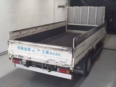 Toyota DYNA