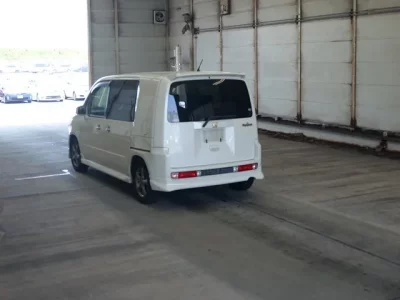Honda SPIKE