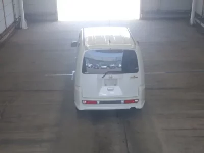 Honda SPIKE