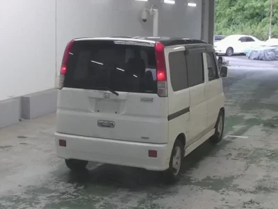 Honda VAMOS