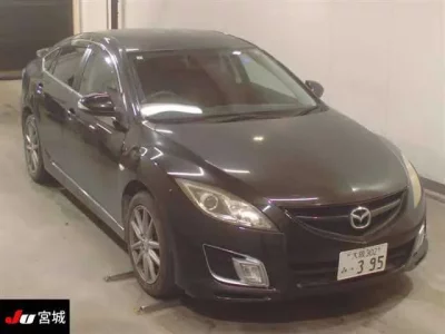 Mazda ATENZA SPORT