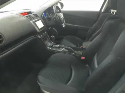 Mazda ATENZA SPORT