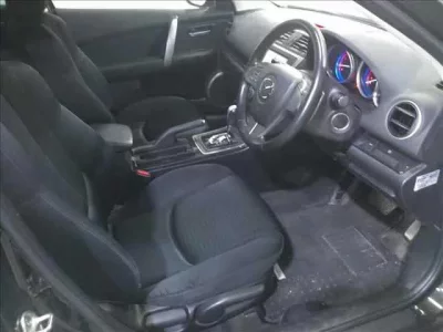 Mazda ATENZA SPORT